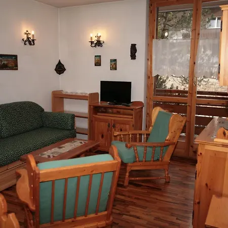 Valfassa Apartment Canazei