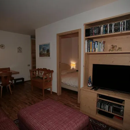 Valfassa Apartment *