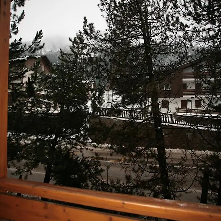 Apartment Valfassa Canazei