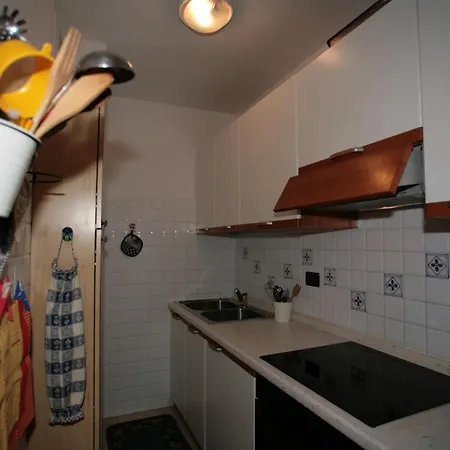 Valfassa Apartment *