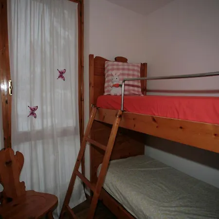 Valfassa Apartment *
