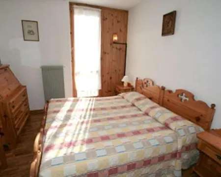 Valfassa Apartment *