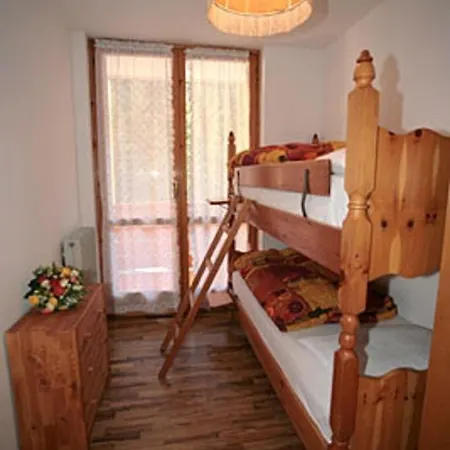 Valfassa Apartment *